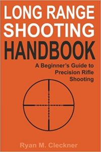 Long Range Shooting handbook