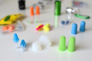 Wearing earplugs properly can help prevent hearing loss. Earplugs come in many types and sizes