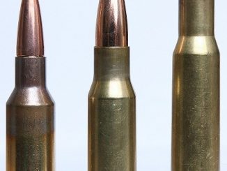 The .308 has been around for 65 years