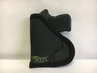Sticky Holsters, Live Free Armory