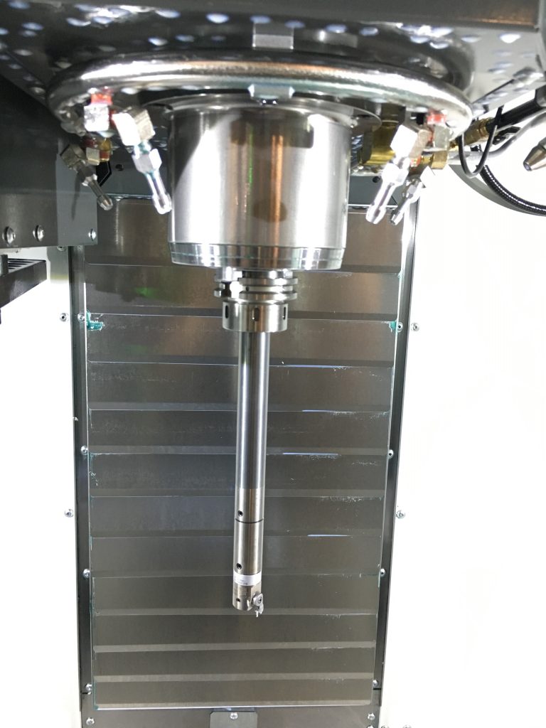 Rifle Accuracy Starts With Barrel Harmonics